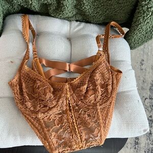 Urban outfitters top